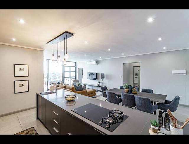 3 BEDROOM APARTMENT FOR SALE IN MIDSTREAM ESTATE